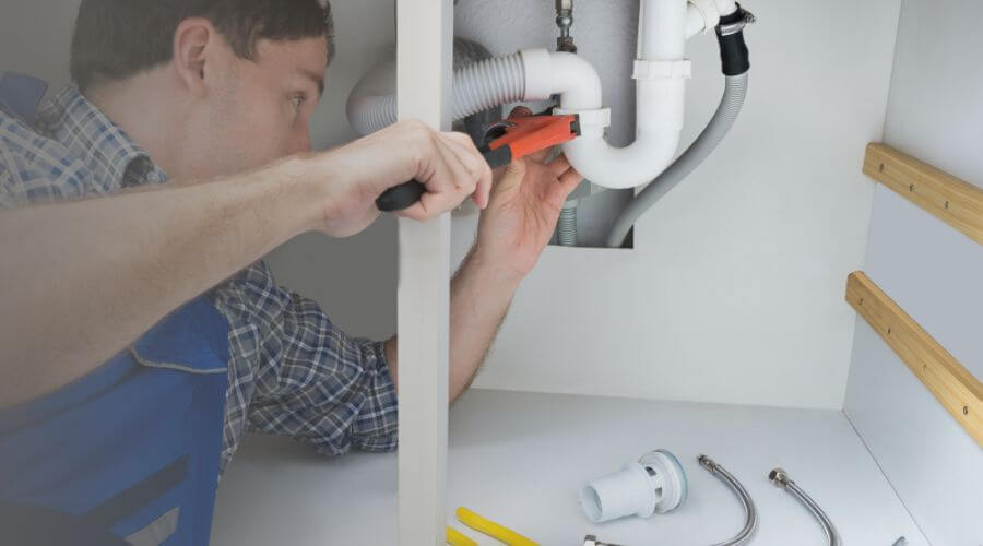 Professional Tankless Water Heater Installation in Altoona, KS